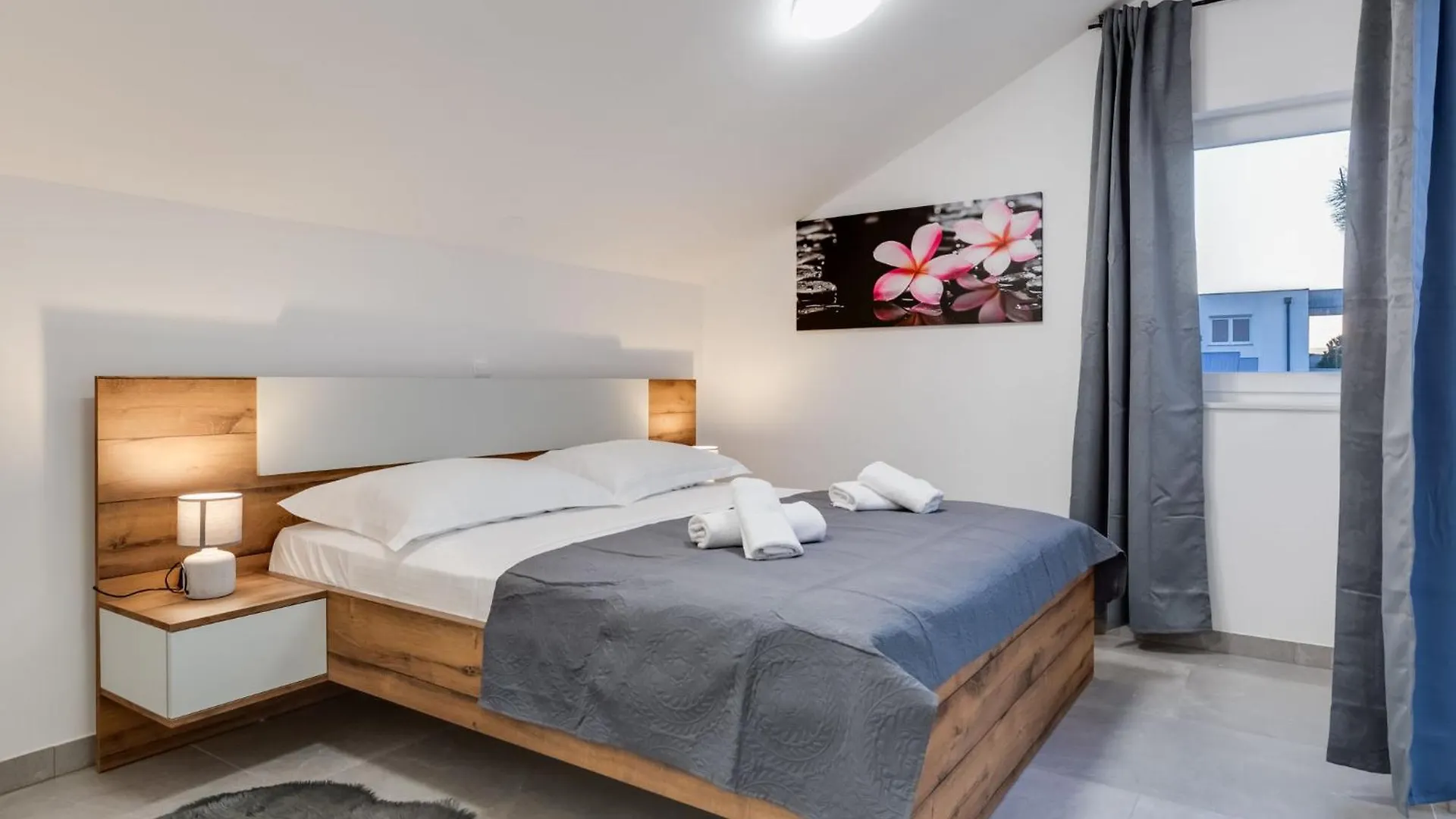 Holiday Home Tica By Interhome Zaton