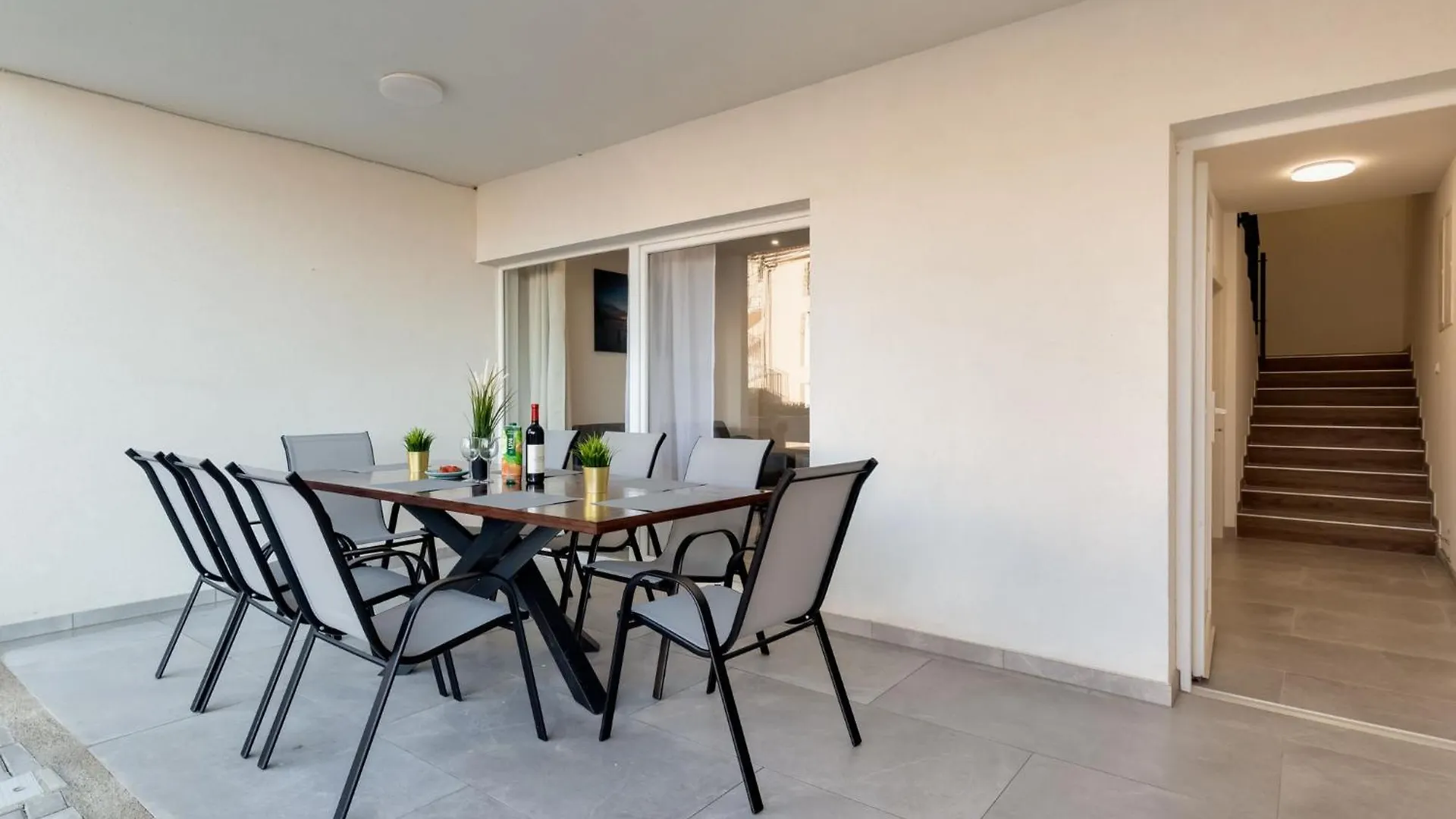 Holiday Home Tica By Interhome Zaton  0*, Zaton (Zadar)