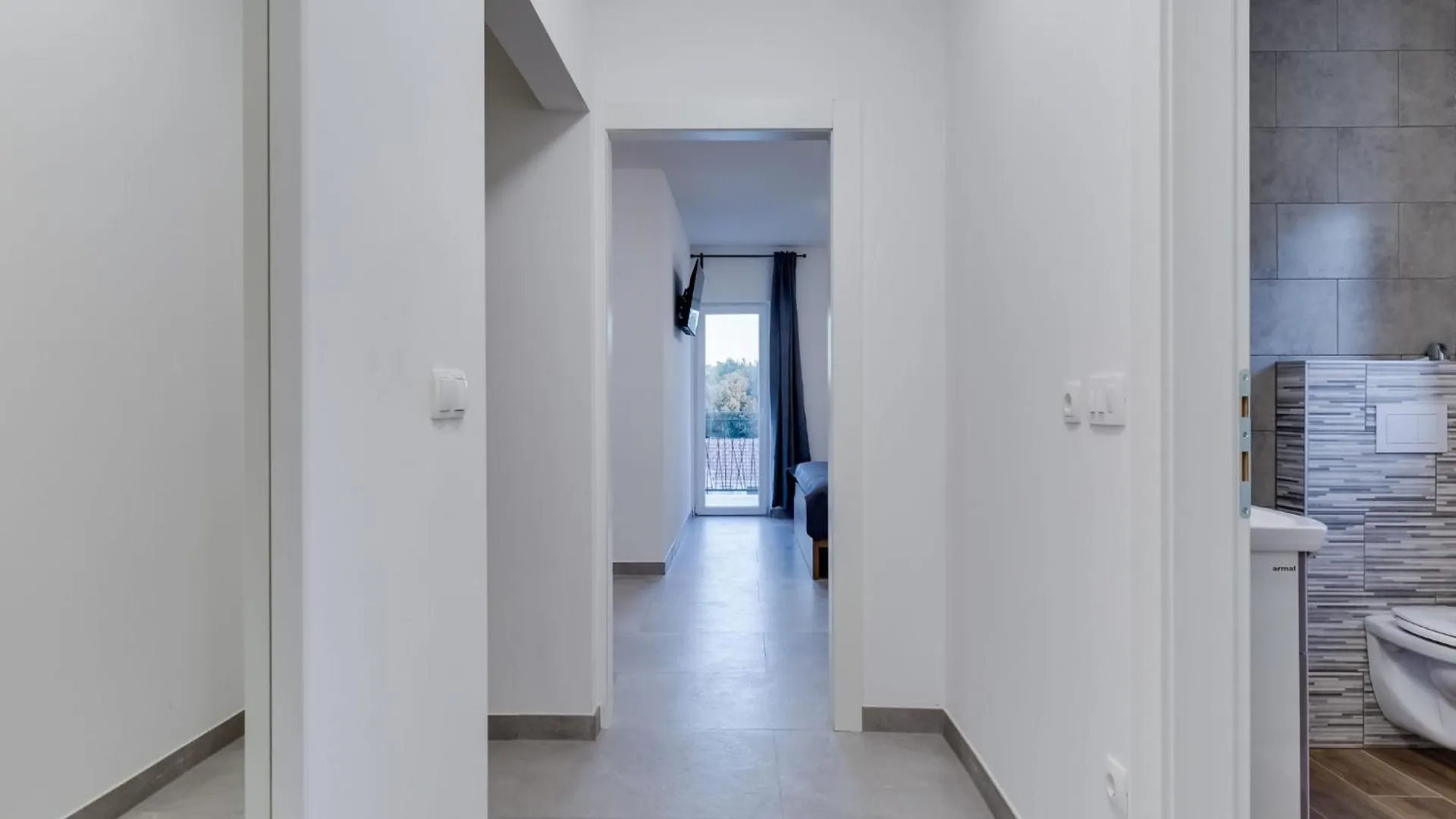 Holiday Home Tica By Interhome Zaton