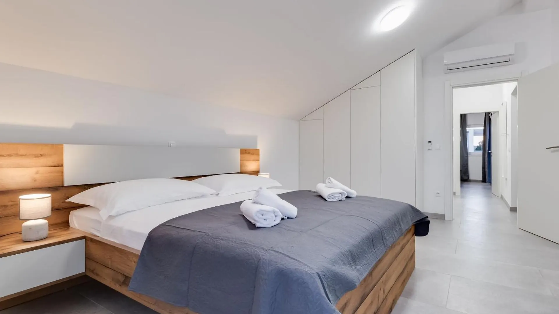 Holiday Home Tica By Interhome Zaton