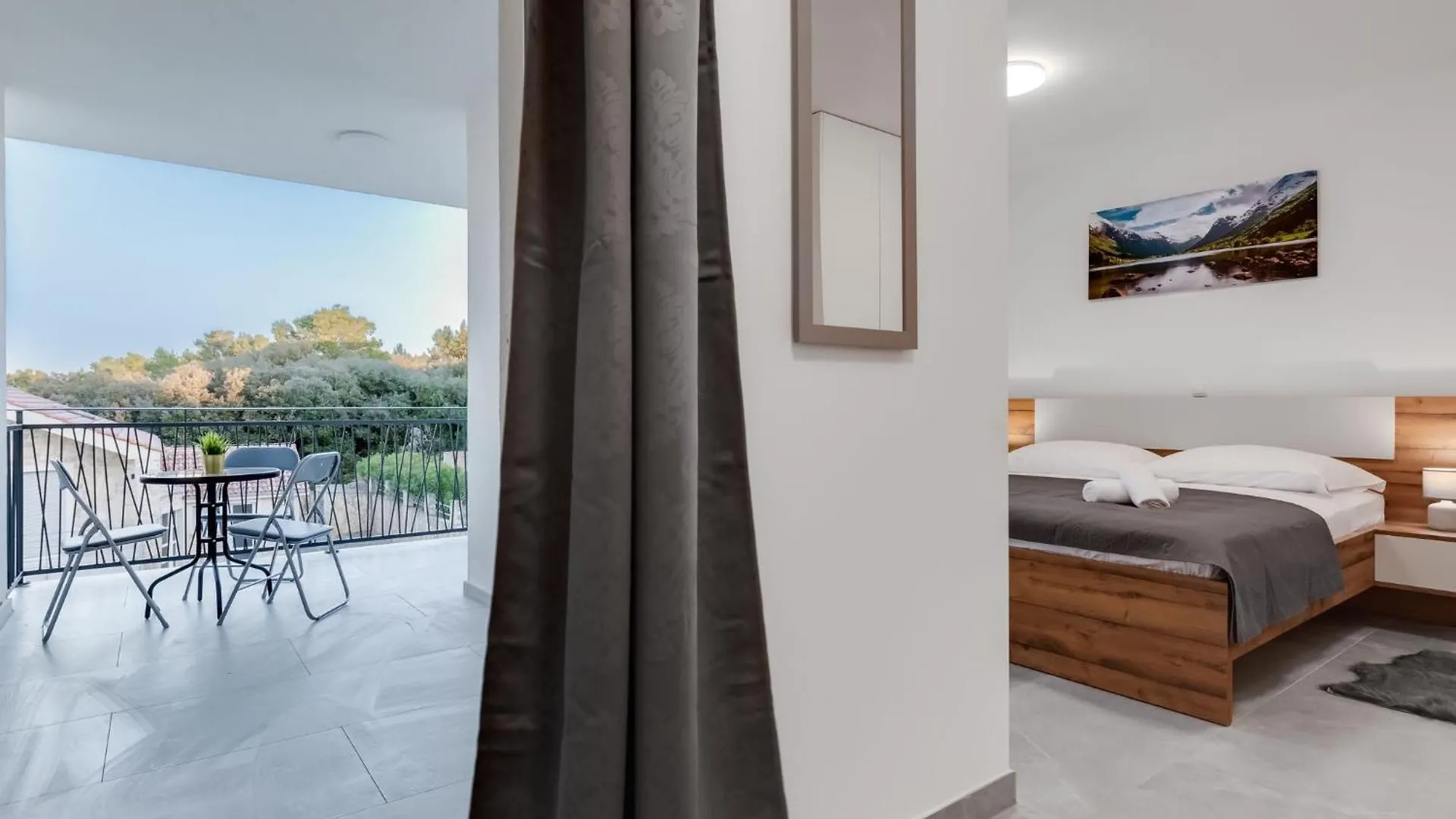Holiday Home Tica By Interhome Zaton