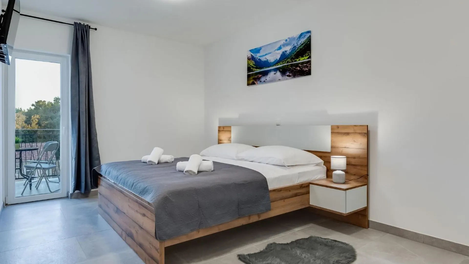 Holiday Home Tica By Interhome 자톤 0*,