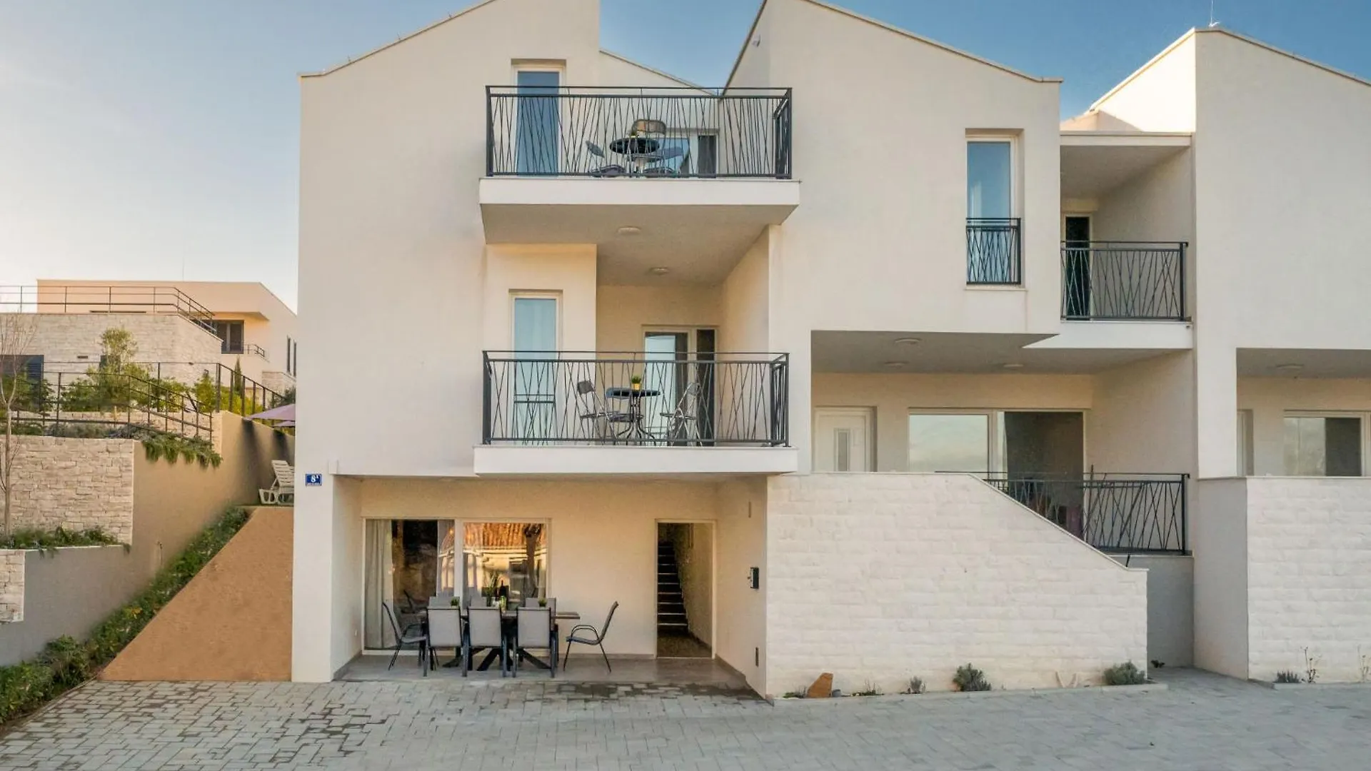 Holiday Home Tica By Interhome Zaton
