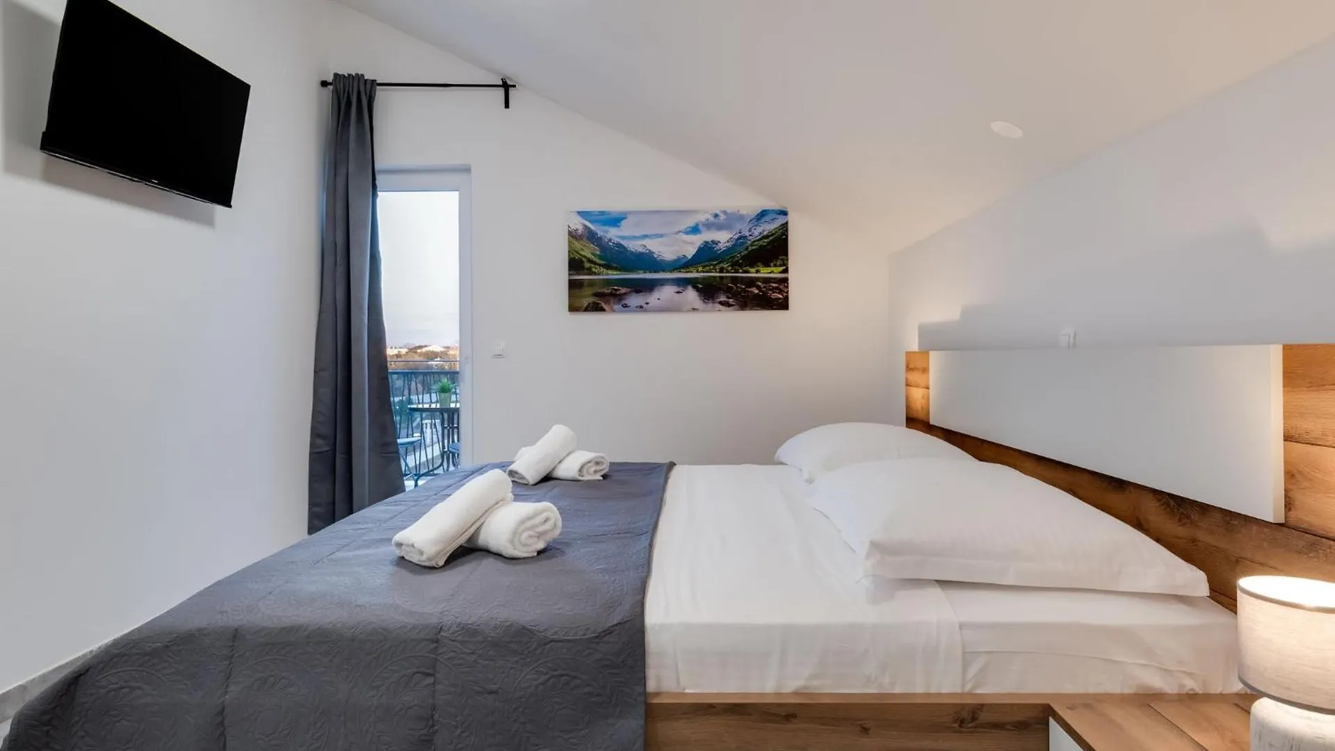 Holiday Home Tica By Interhome Zaton  Zaton (Zadar)