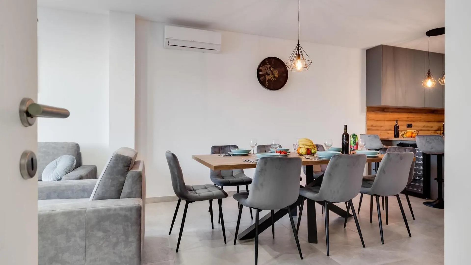 Holiday Home Tica By Interhome Zaton