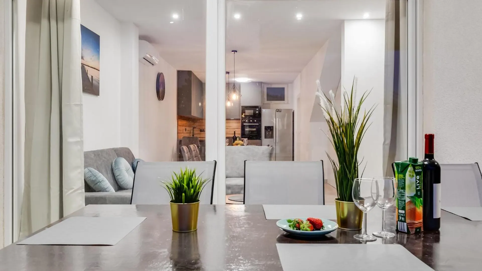 Holiday Home Tica By Interhome 자톤