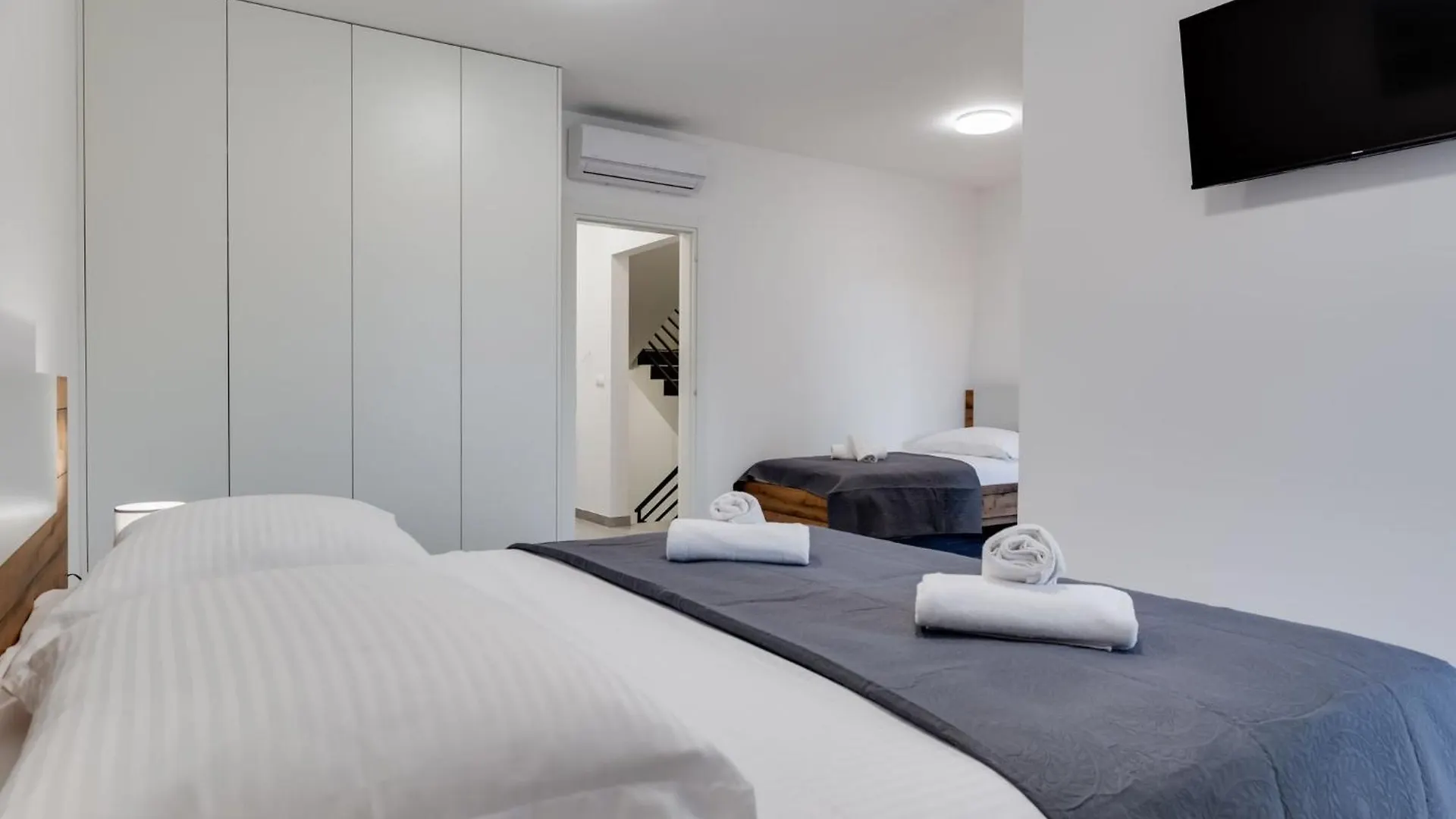 Holiday Home Tica By Interhome Zaton  Zaton (Zadar)