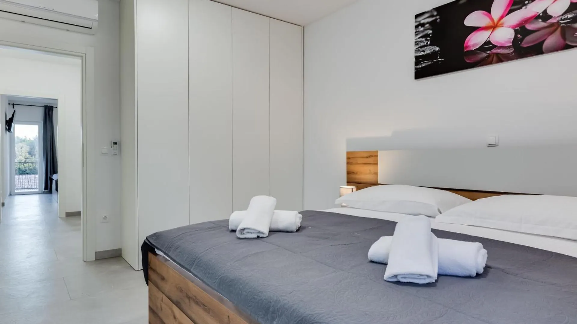 Holiday Home Tica By Interhome Zaton  Croatia