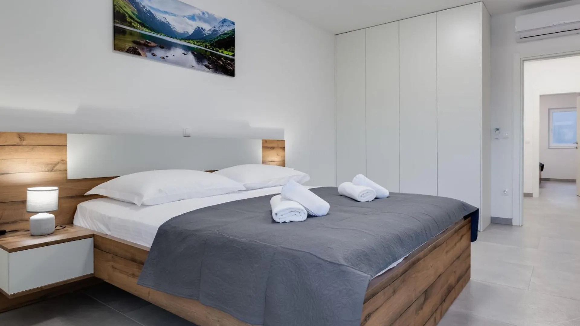 Holiday Home Tica By Interhome Zaton  Croatia