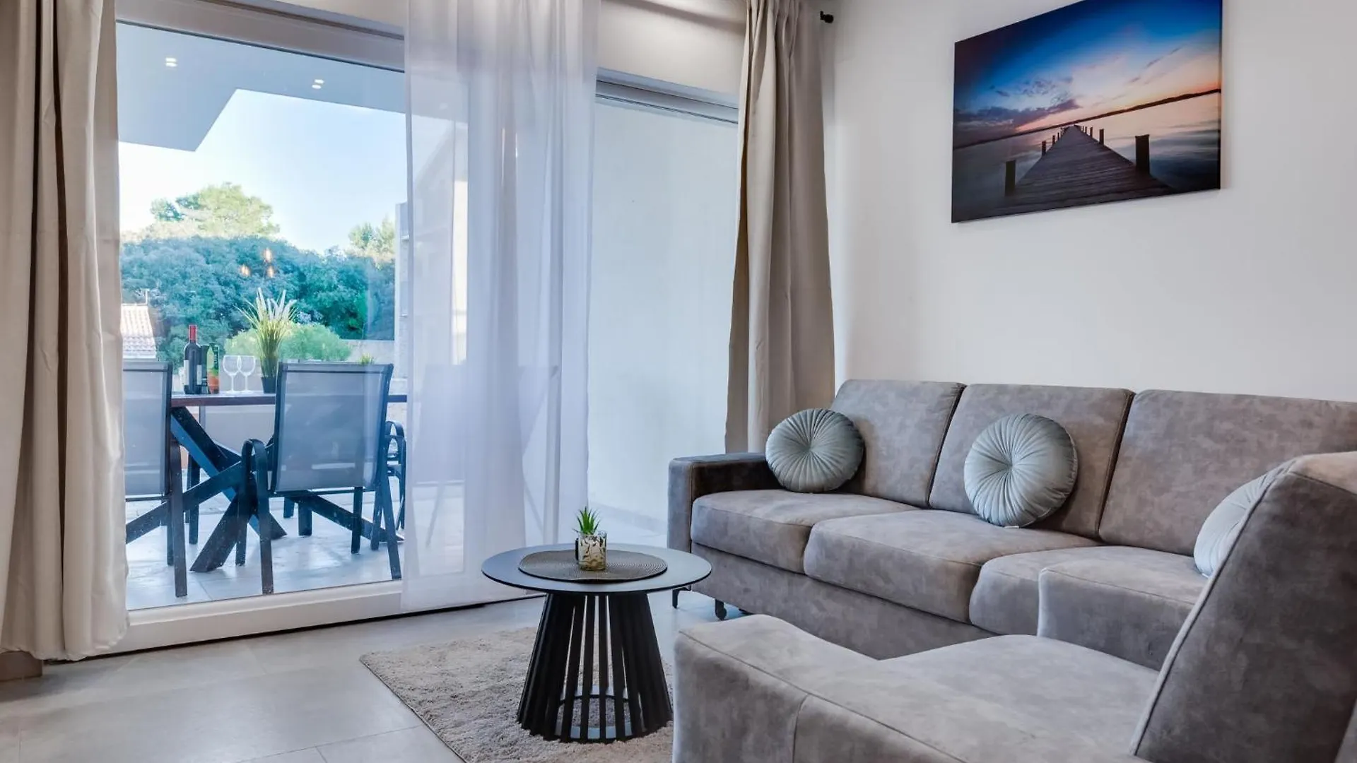 Holiday Home Tica By Interhome Zaton  0*, Zaton (Zadar) Croatia