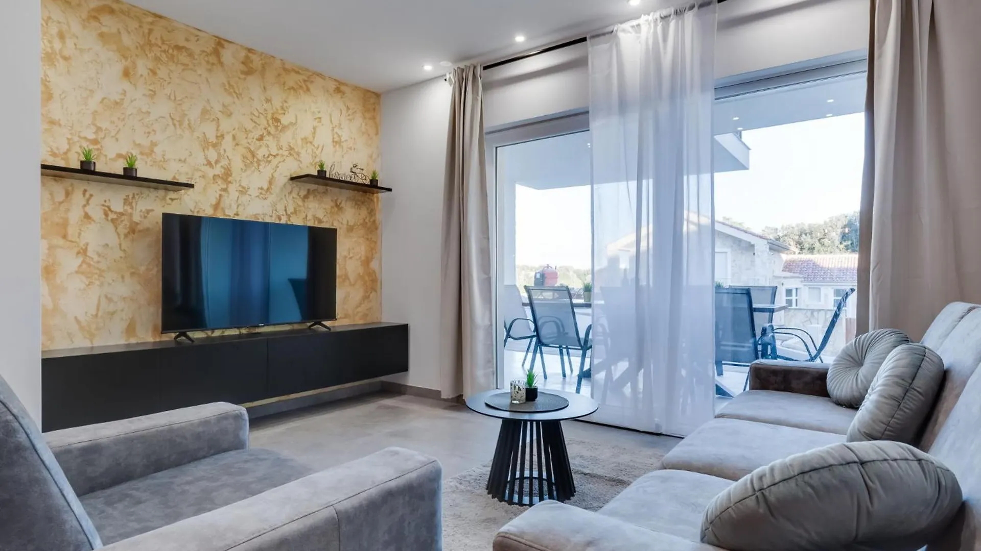 Holiday Home Tica By Interhome Zaton