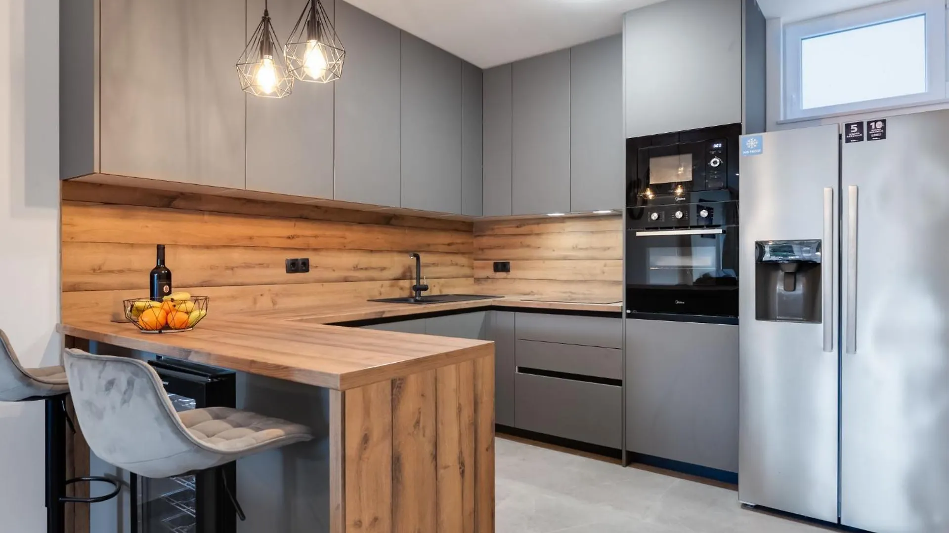 Holiday Home Tica By Interhome Zaton