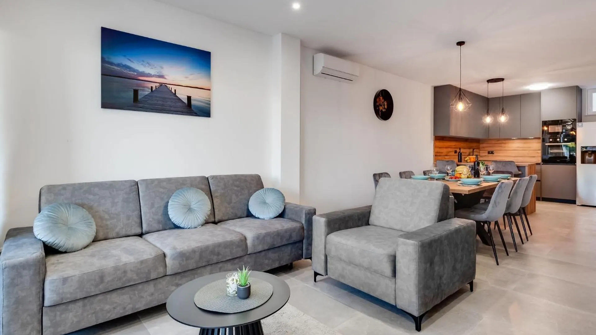Holiday Home Tica By Interhome Zaton  Zaton (Zadar)