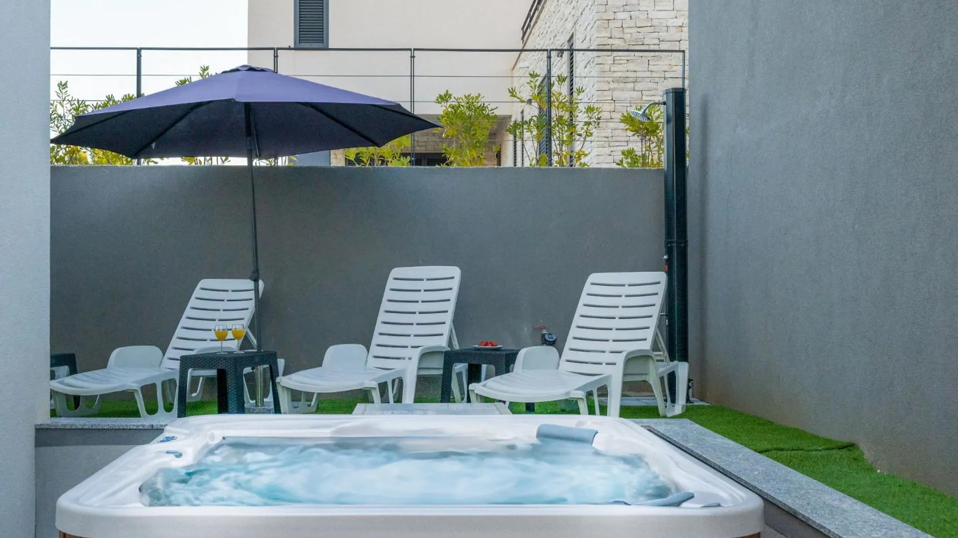 Holiday Home Tica By Interhome 자톤 크로아티아