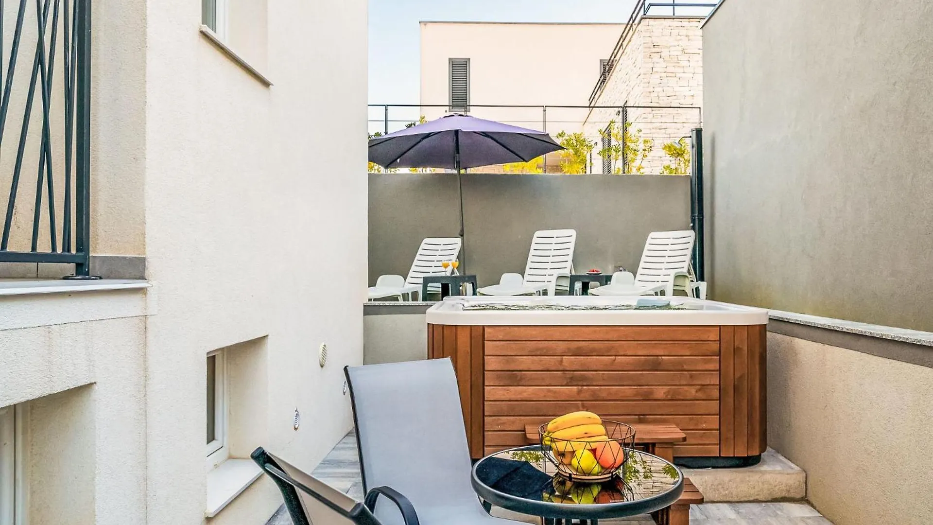 Holiday Home Tica By Interhome Zaton   Zaton (Zadar)